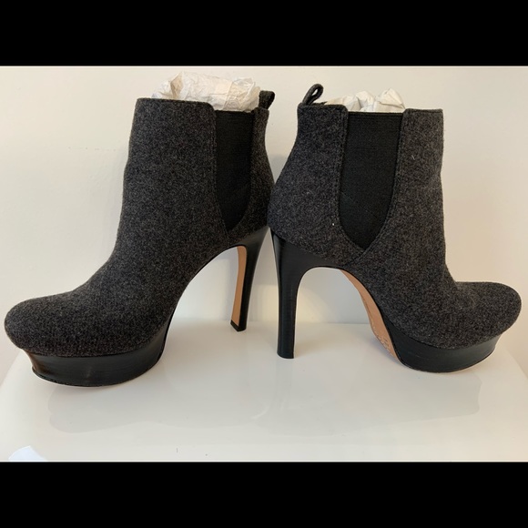 Booties - Picture 6 of 6